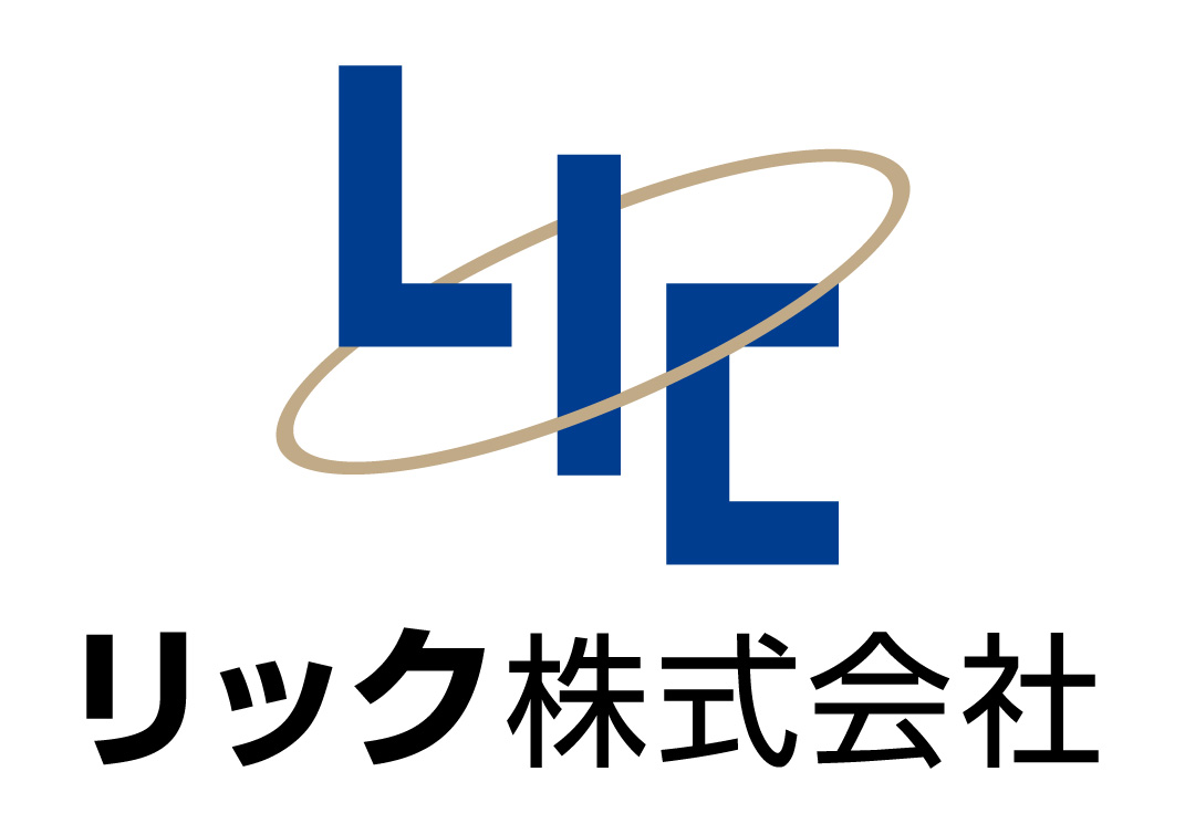 リック株式会社