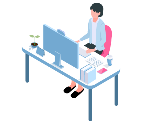 営業職を熟知した専門のライターによる求人原稿作成