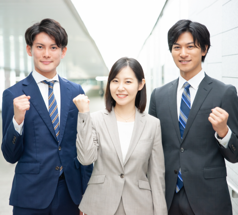 美容業界向けに特化した求人情報