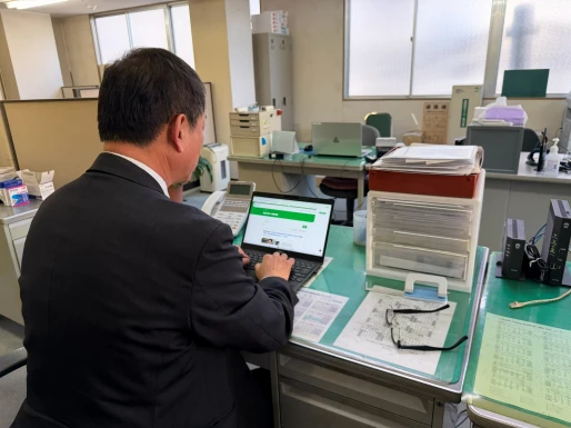 愛知県愛知県で株式会社松島 名古屋営業所の求人情報イメージ #2359-11282｜リクセル（RecSale）