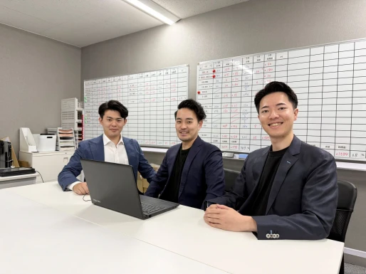 愛知県名古屋市で株式会社UNILINK　伏見支店の求人情報イメージ #2523-11283｜リクセル（RecSale）