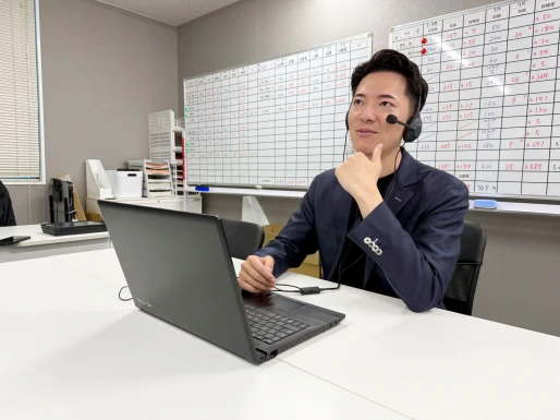 愛知県愛知県で株式会社UNILINK　伏見支店の求人情報イメージ #2523-11284｜リクセル（RecSale）