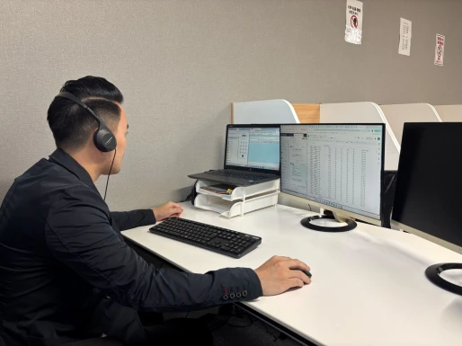 愛知県愛知県で株式会社UNILINK　伏見支店の求人情報イメージ #2523-11285｜リクセル（RecSale）