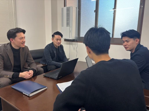 愛知県愛知県で株式会社UNILINK　伏見支店の求人情報イメージ #2523-11286｜リクセル（RecSale）