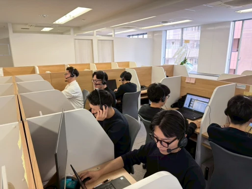 愛知県愛知県で株式会社UNILINK　伏見支店の求人情報イメージ #2385-11320｜リクセル（RecSale）