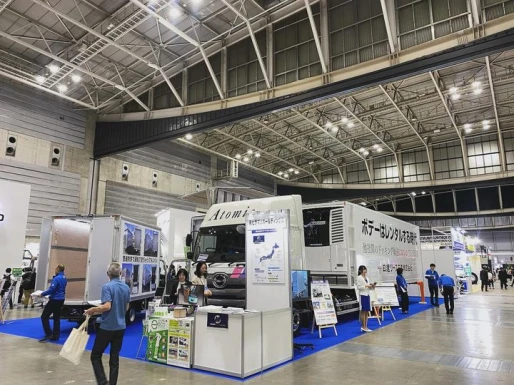 大阪府大阪府で久松自動車販売株式会社 西日本支店の求人情報イメージ #3269-11564｜リクセル（RecSale）