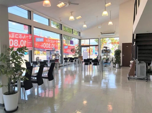 大阪府大阪府で久松自動車販売株式会社 西日本支店の求人情報イメージ #3269-11566｜リクセル（RecSale）