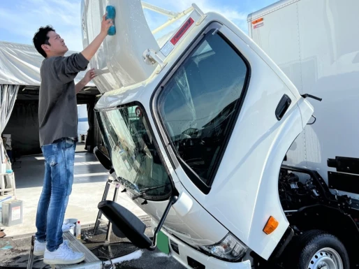 大阪府大阪府で久松自動車販売株式会社 西日本支店の求人情報イメージ #3268-11570｜リクセル（RecSale）