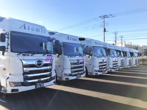 大阪府羽曳野市で久松自動車販売株式会社 西日本支店の求人情報イメージ #3267-11576｜リクセル（RecSale）