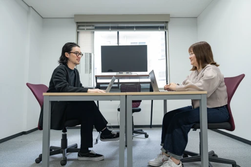 東京都東京都で株式会社EISHIN 本社の求人情報イメージ #2509-11578｜リクセル（RecSale）