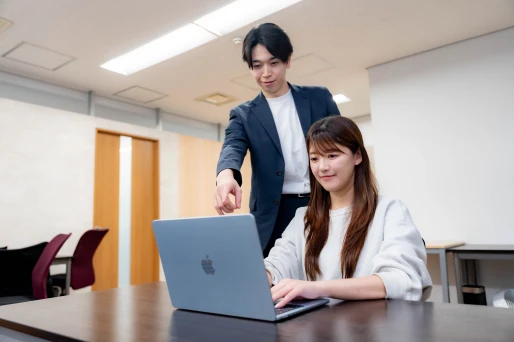 東京都東京都で株式会社EISHIN 本社の求人情報イメージ #2509-11580｜リクセル（RecSale）