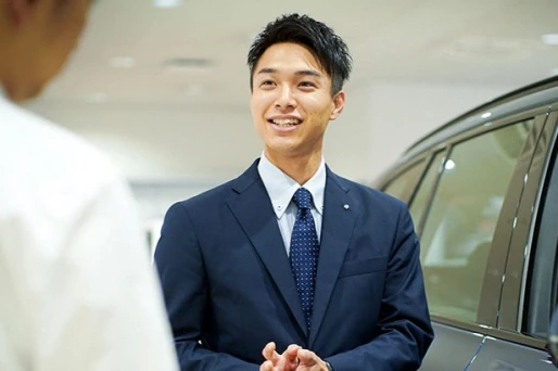 山形県山形県で株式会社モトーレンヤマガタ　本社ショールームの求人情報イメージ #3271-11602｜リクセル（RecSale）