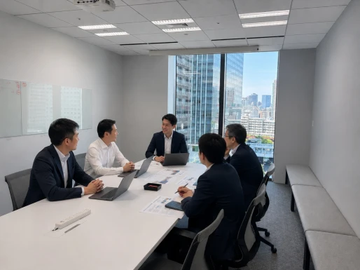 東京都品川区でサンダーソフトジャパン株式会社 東京本社の求人情報イメージ #3279-11640｜リクセル（RecSale）