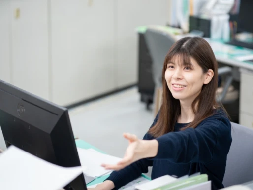 愛知県愛知県で郡リース株式会社 名古屋支店の求人情報イメージ #3282-11659｜リクセル（RecSale）