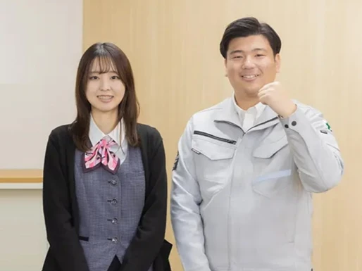 岡山県岡山県で水島ゴム工業用品株式会社　本社の求人情報イメージ #3284-11666｜リクセル（RecSale）