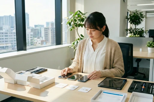 愛知県愛知県でソフトバンク知多の求人情報イメージ #3341-11735｜リクセル（RecSale）