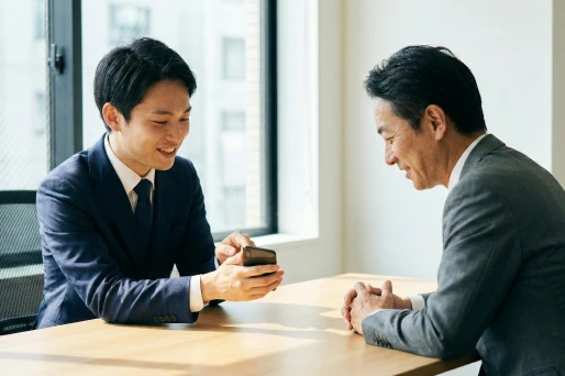 東京都町田市でソフトバンク町田金井の求人情報イメージ #3377-11842｜リクセル（RecSale）