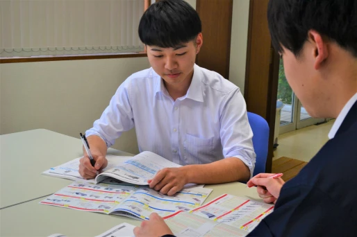 青森県青森県で株式会社植松商会　八戸営業所の求人情報イメージ #3554-11856｜リクセル（RecSale）