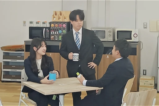 富山県富山県で株式会社大嘉産業　富山営業所（エージェント）の求人情報イメージ #3643-11969｜リクセル（RecSale）