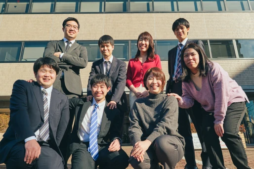 愛知県愛知県で株式会社大嘉産業　名古屋営業所（エージェント）の求人情報イメージ #3644-11976｜リクセル（RecSale）