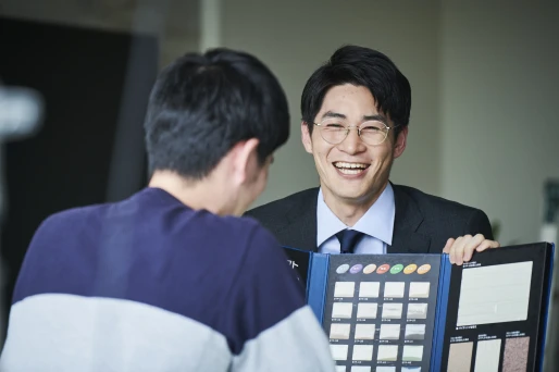 兵庫県神戸市で株式会社PGSホーム　三宮支店の求人情報イメージ #4005-12045｜リクセル（RecSale）