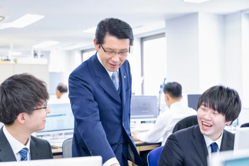 東京都東京都で株式会社クリテック工業　本社（エージェント）の求人情報イメージ #4012-12069｜リクセル（RecSale）