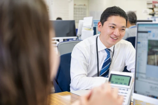 東京都東京都で株式会社クリテック工業　本社（エージェント）の求人情報イメージ #4013-12072｜リクセル（RecSale）