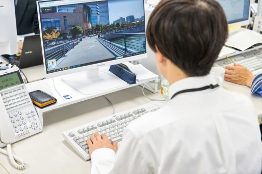 東京都東京都で株式会社クリテック工業　本社（エージェント）の求人情報イメージ #4013-12073｜リクセル（RecSale）