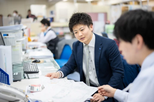 福岡県福岡県でリック株式会社 福岡営業所の求人情報イメージ #2501-12147｜リクセル（RecSale）