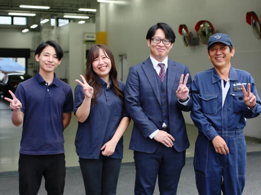 愛知県愛知県で株式会社グッドスピード　東海名和買取専門店の求人情報イメージ #3994-12183｜リクセル（RecSale）