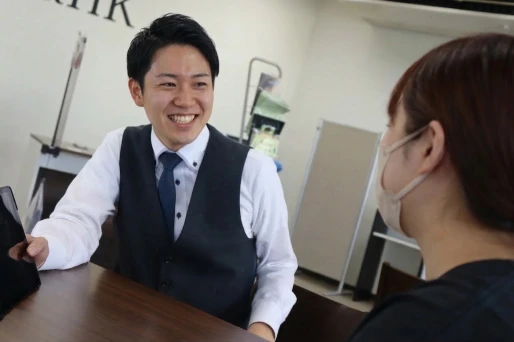 神奈川県神奈川県でソフトバンク湘南ライフタウン（エージェント）の求人情報イメージ #4063-12816｜リクセル（RecSale）