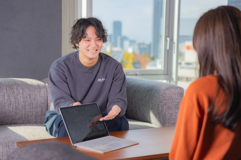 愛知県愛知県で株式会社オカキューの求人情報イメージ #1776-5965｜サロビ！！