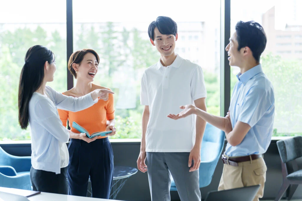 愛知県愛知県で株式会社オカキューの求人情報イメージ #1776-5966｜サロビ！！