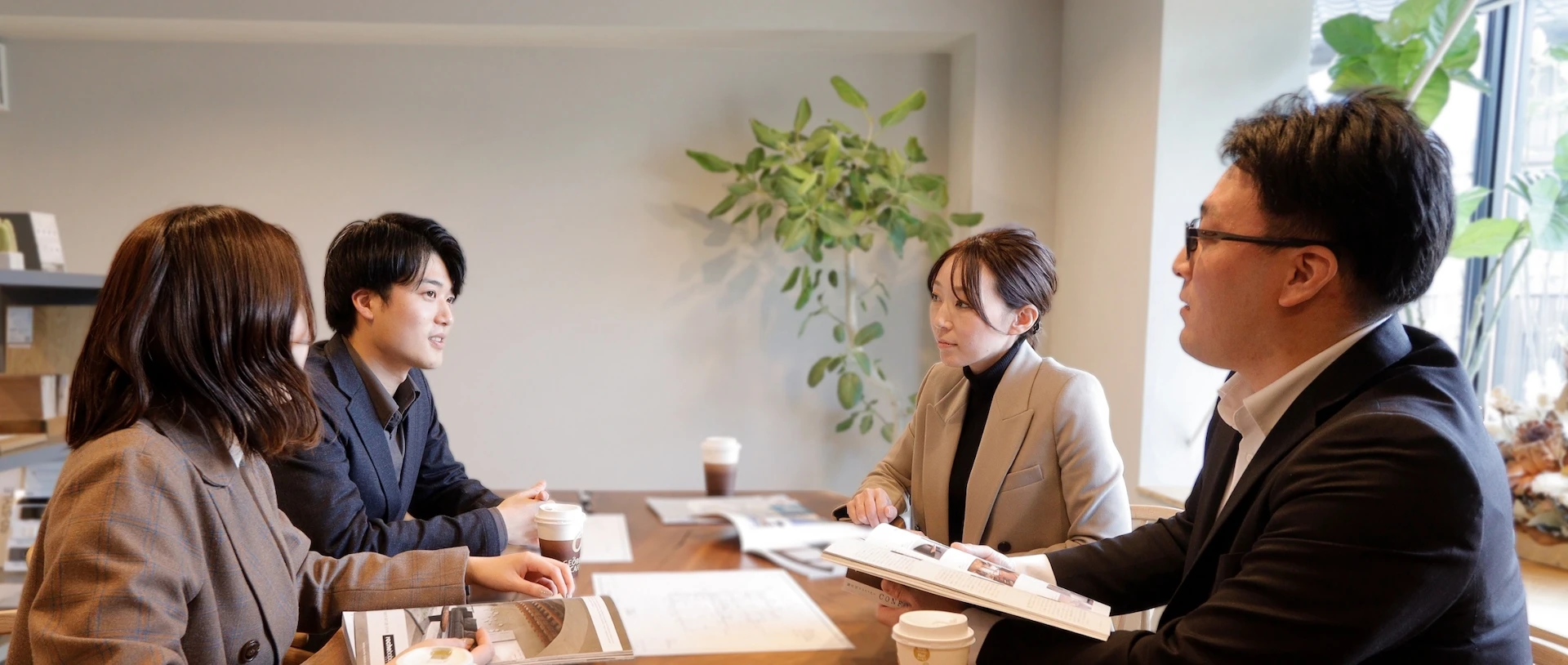 愛知県愛知県で株式会社波多野工務店 （PGハウス愛知北）の求人情報イメージ #1806-6071｜サロビ！！