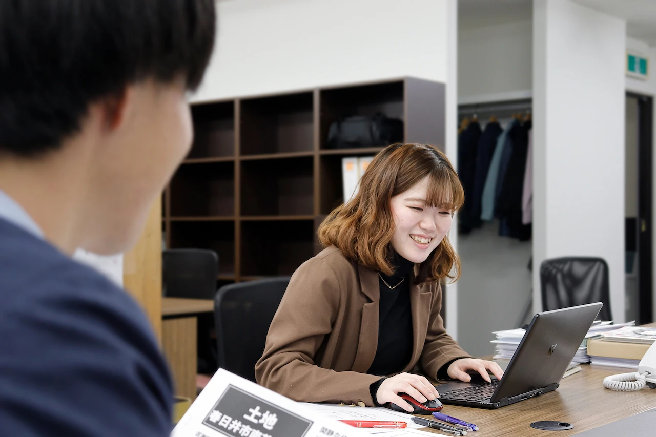 愛知県愛知県で株式会社波多野工務店の求人情報イメージ #1809-6085｜サロビ！！