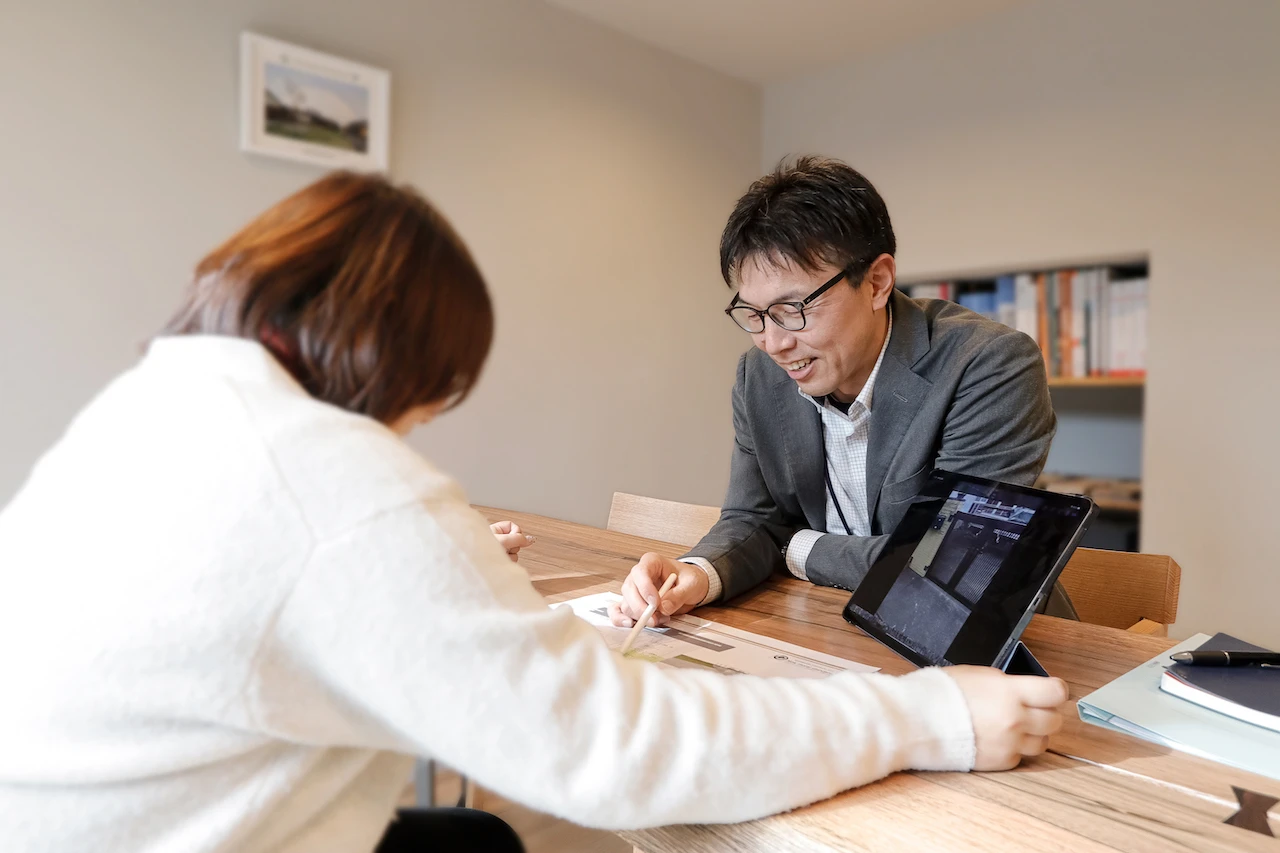 愛知県愛知県で株式会社波多野工務店の求人情報イメージ #1809-6086｜サロビ！！