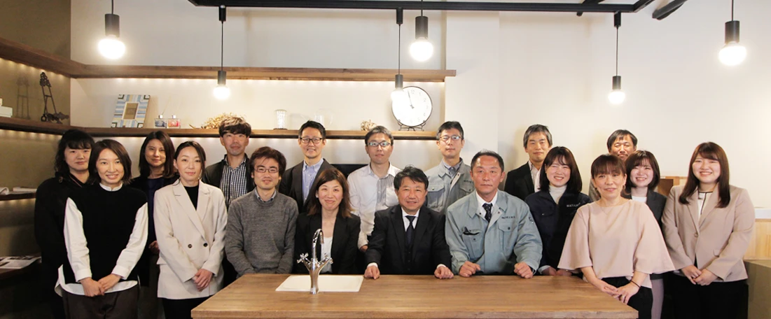 愛知県愛知県で株式会社波多野工務店の求人情報イメージ #1811-6096｜サロビ！！