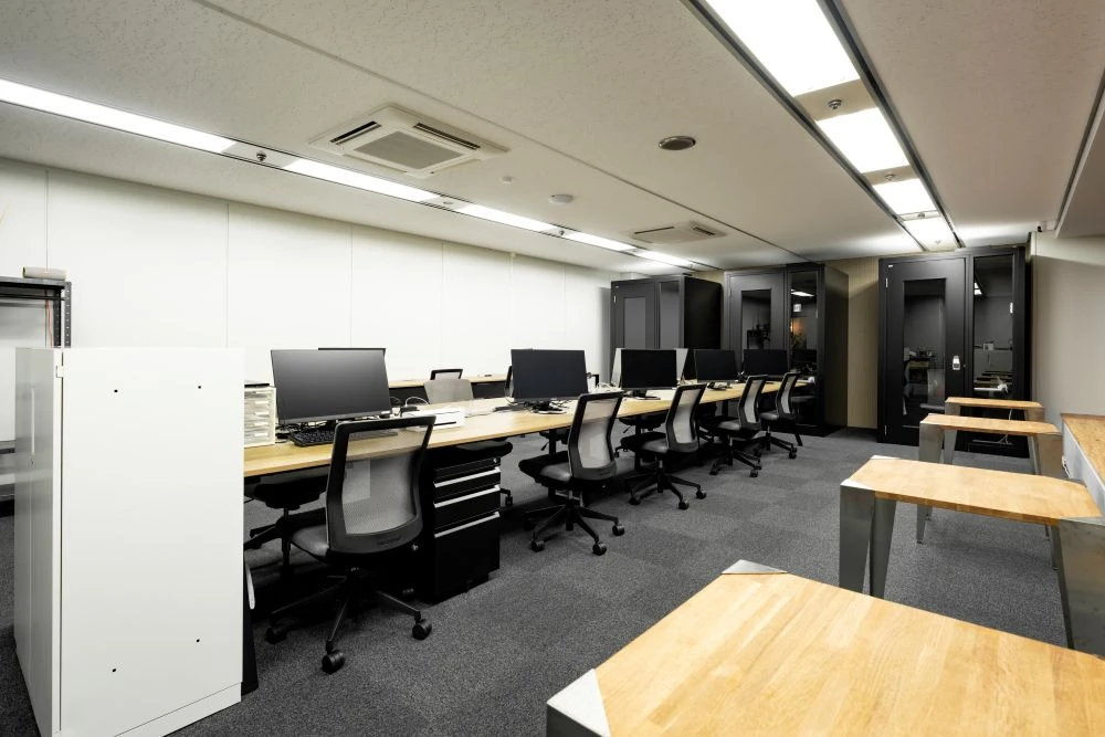 愛知県愛知県で株式会社クロセスの求人情報イメージ #1781-6129｜サロビ！！