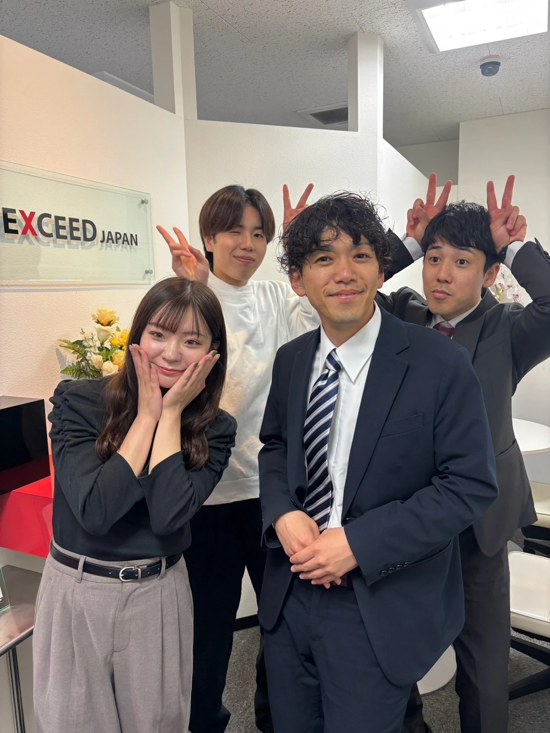 東京都東京都で株式会社エクシードジャパンの求人情報イメージ #1813-6138｜サロビ！！