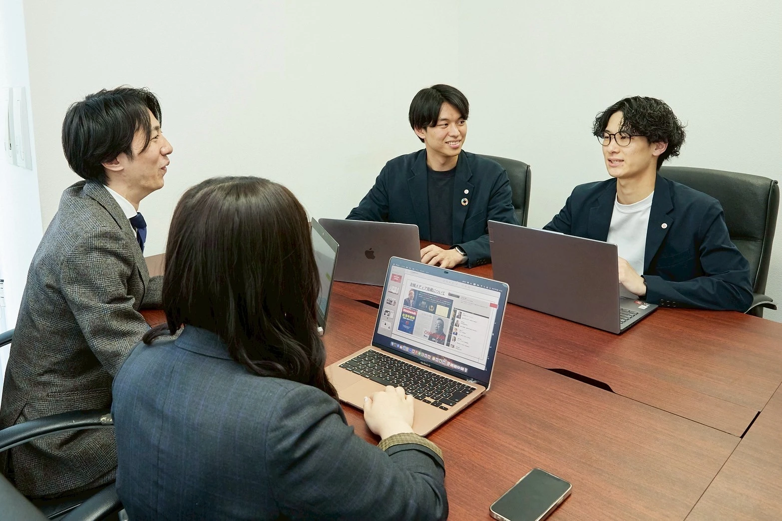 東京都東京都で株式会社エクシードジャパンの求人情報イメージ #1818-6163｜サロビ！！