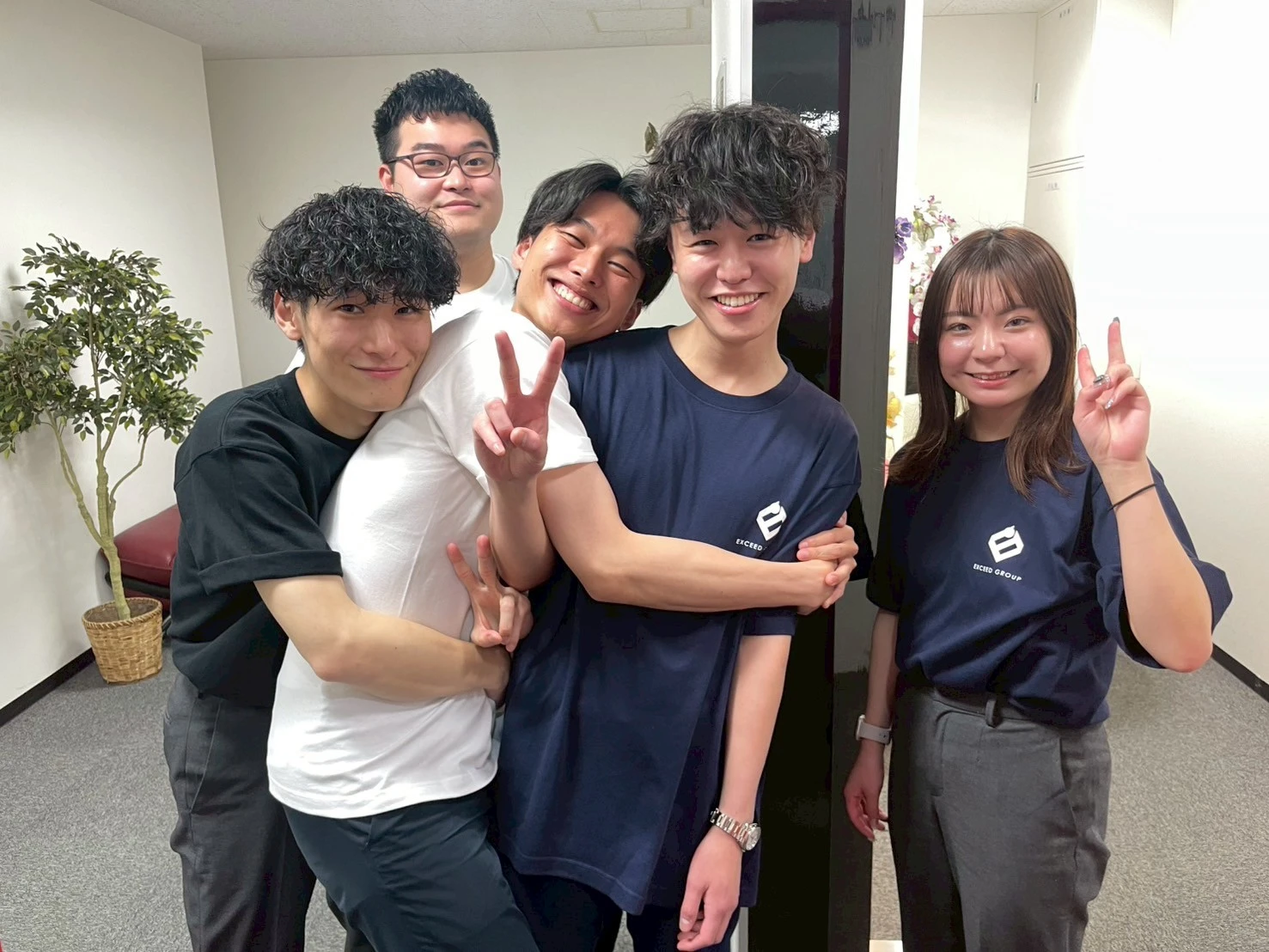 東京都東京都で株式会社エクシードジャパンの求人情報イメージ #1821-6178｜サロビ！！