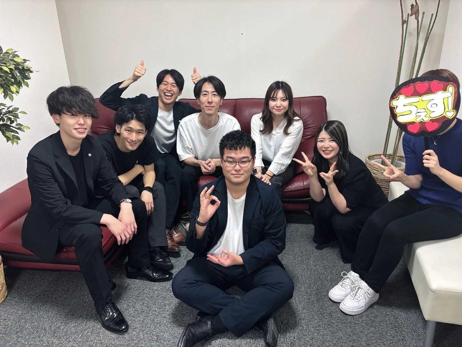 埼玉県埼玉県で株式会社エクシードジャパンの求人情報イメージ #1851-6321｜サロビ！！
