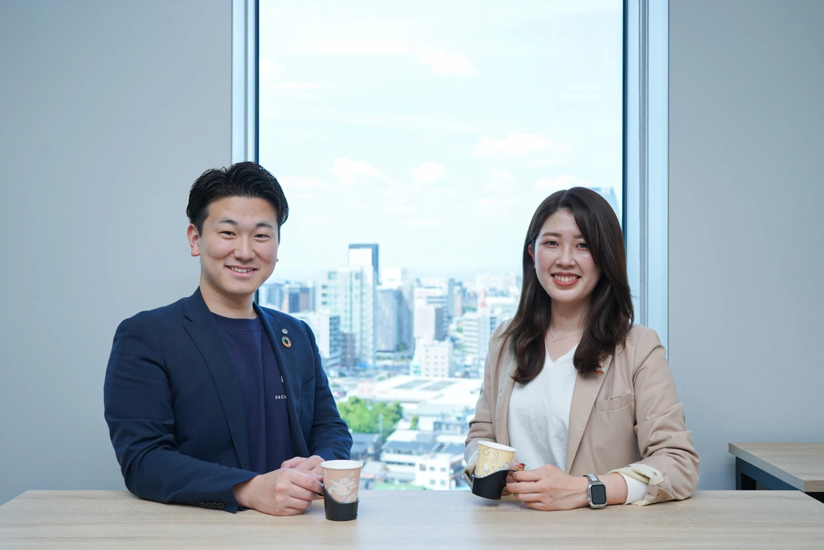 愛知県愛知県で株式会社エクシードキャリアの求人情報イメージ #1864-6366｜サロビ！！