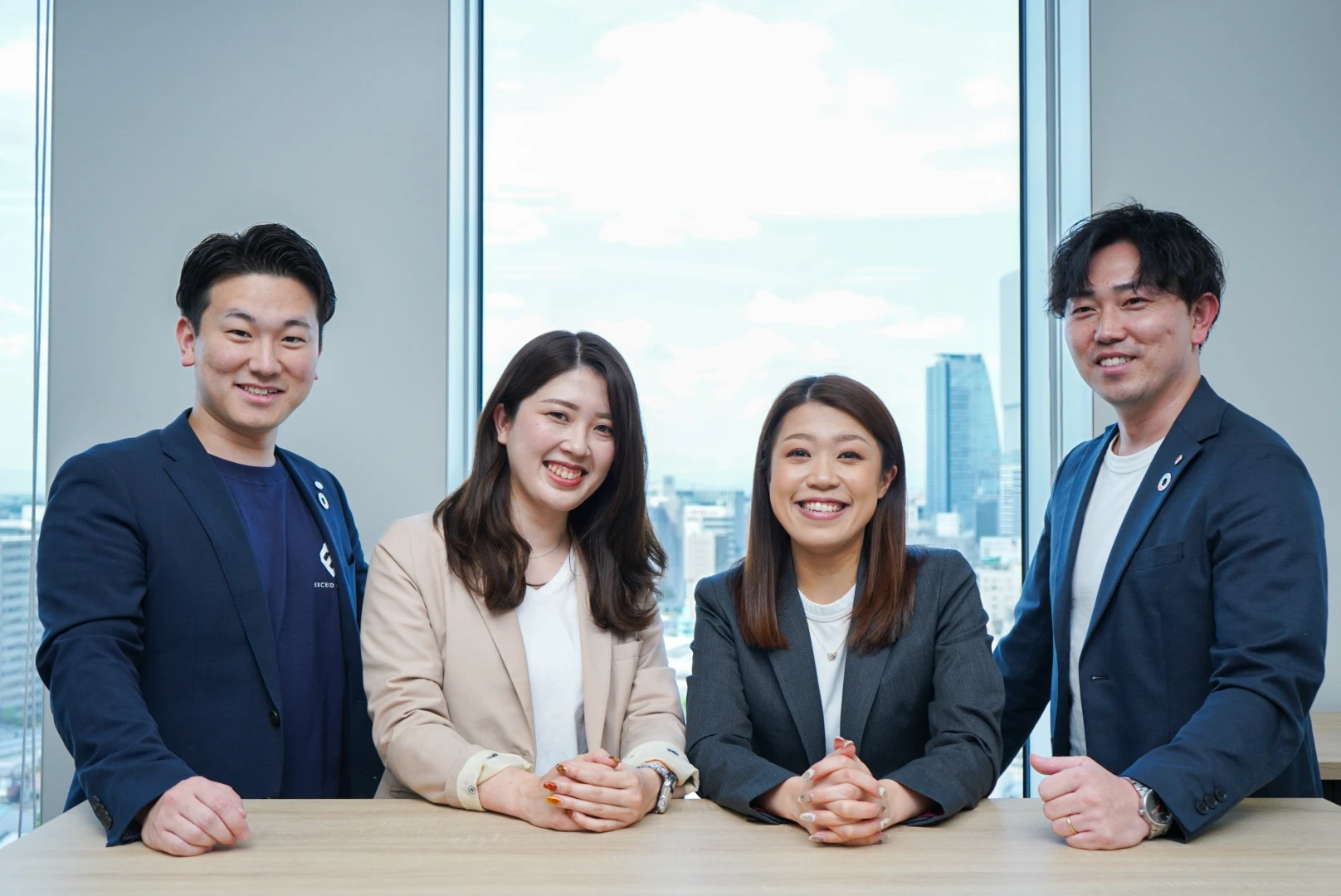 愛知県愛知県で株式会社エクシードキャリアの求人情報イメージ #1864-6367｜サロビ！！