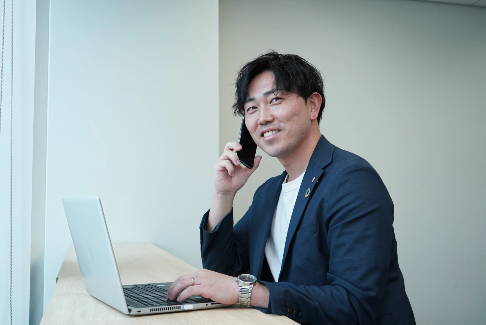 愛知県愛知県で株式会社エクシードキャリアの求人情報イメージ #1864-6369｜サロビ！！