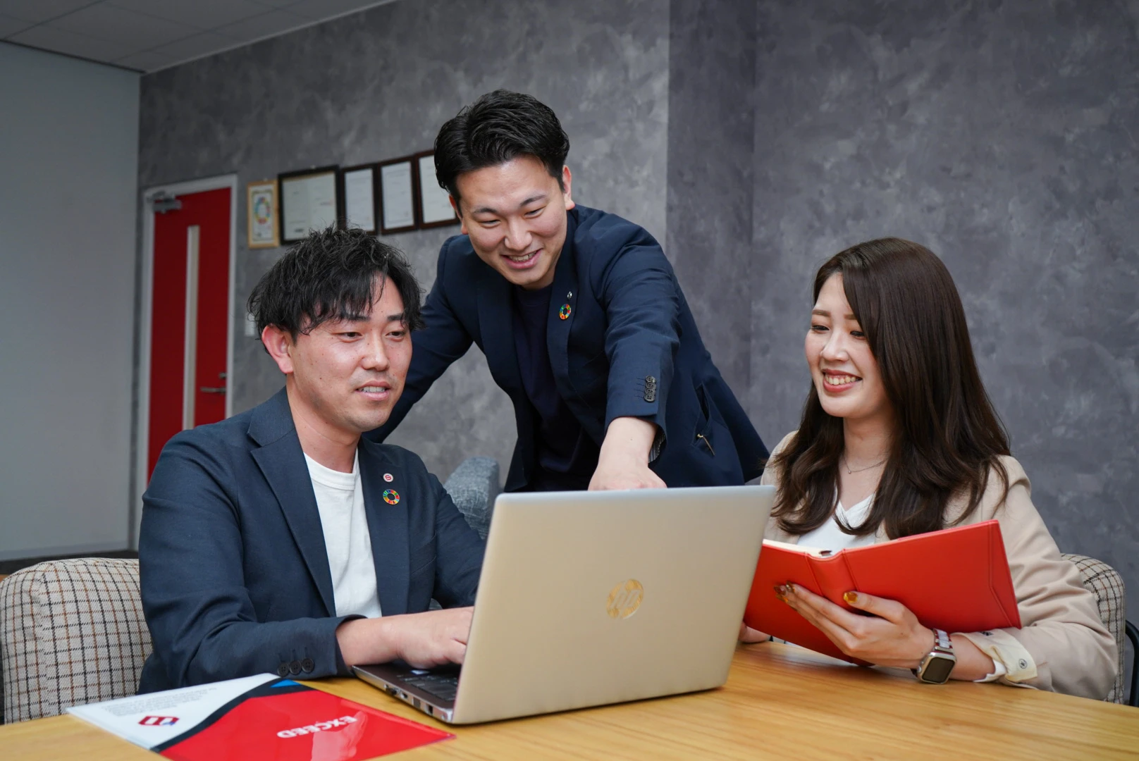 愛知県愛知県で株式会社エクシードキャリアの求人情報イメージ #1865-6375｜サロビ！！