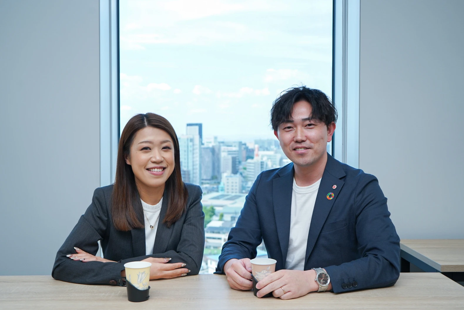 愛知県愛知県で株式会社エクシードキャリアの求人情報イメージ #1868-6389｜サロビ！！