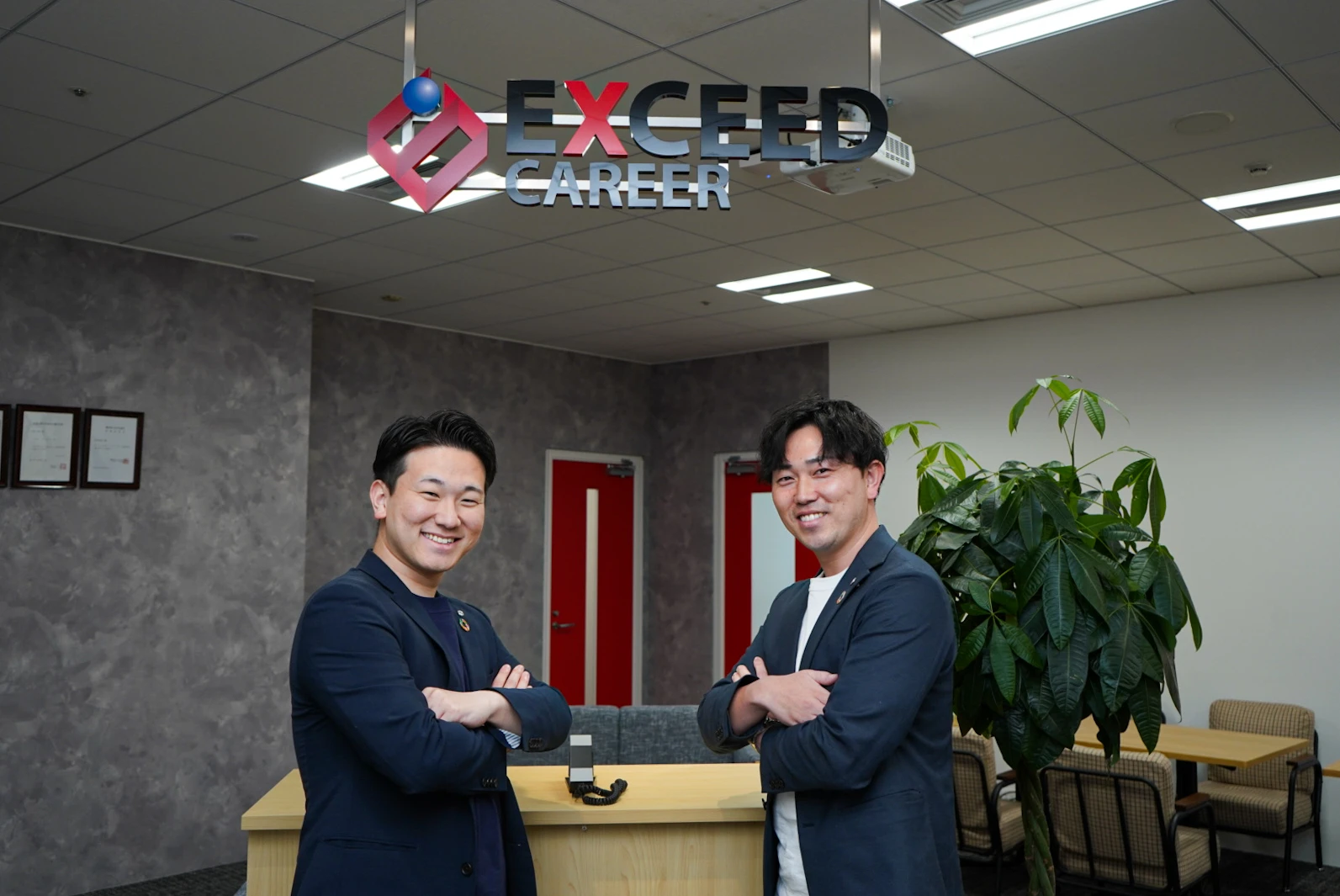 岐阜県岐阜県で株式会社エクシードキャリアの求人情報イメージ #1869-6393｜サロビ！！