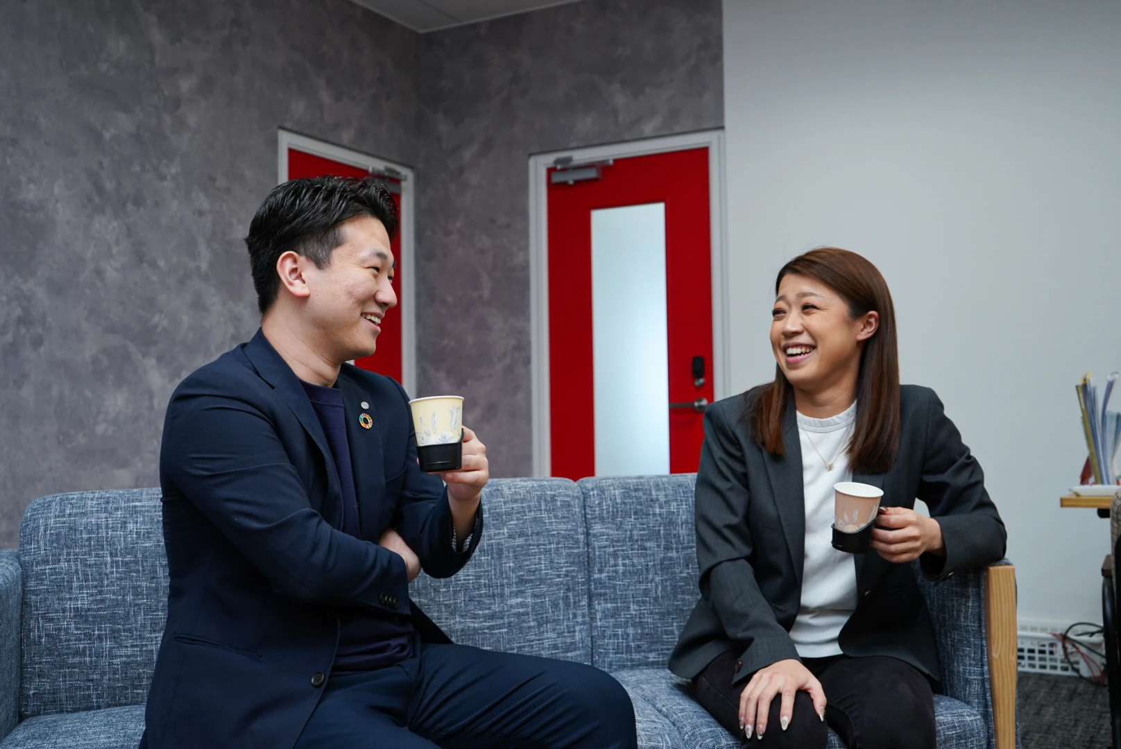 愛知県愛知県で株式会社ニッコー　名古屋支店の求人情報イメージ #1874-6424｜サロビ！！