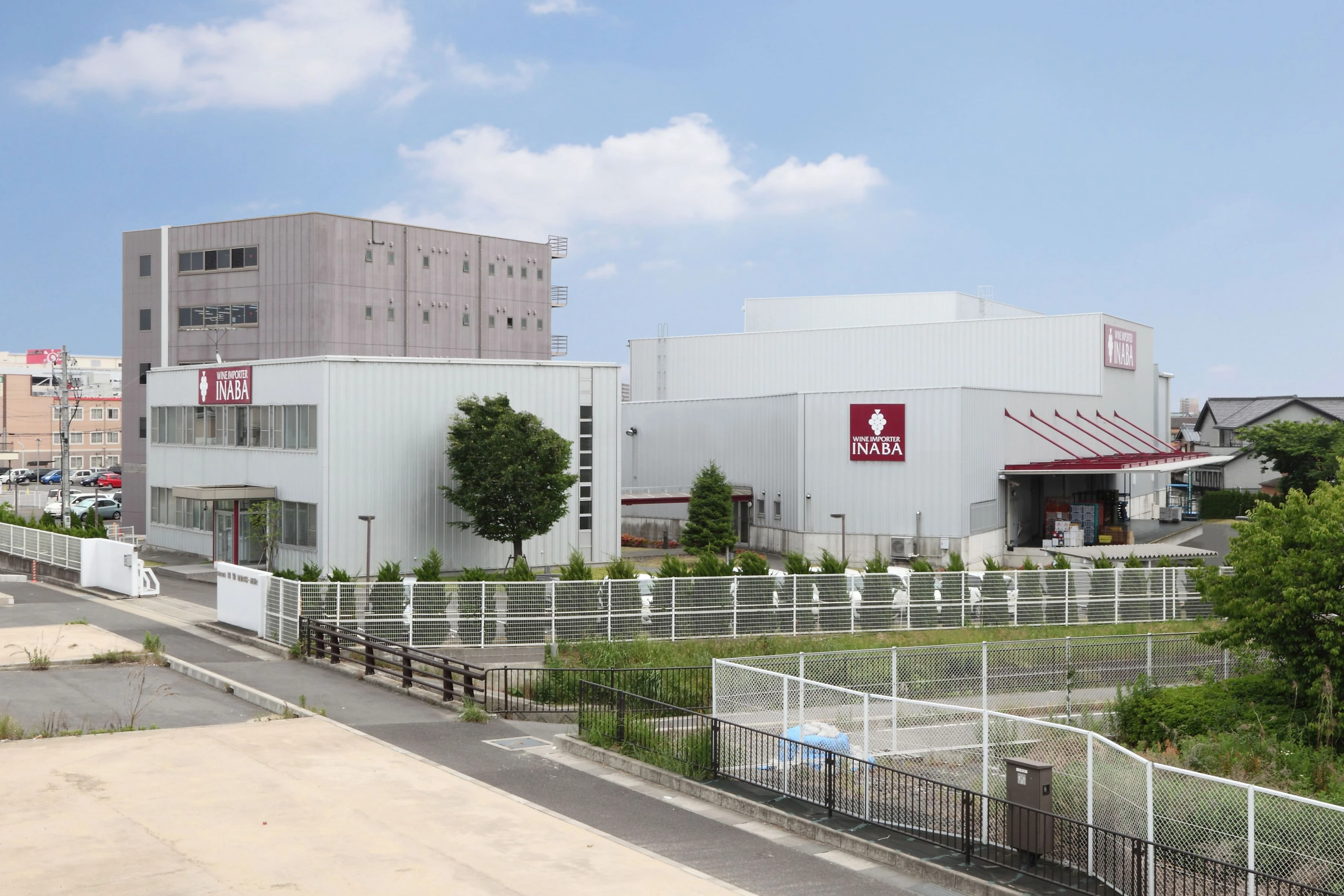東京都東京都で株式会社稲葉　東京支店の求人情報イメージ #1876-6436｜サロビ！！